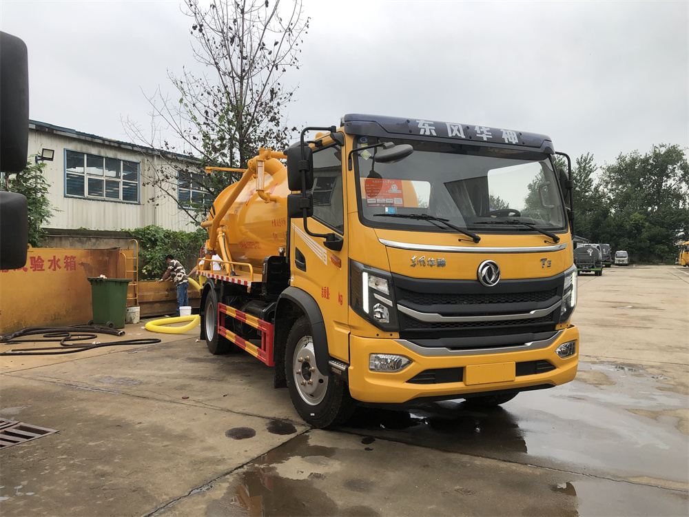 東風T3（3800，玉柴165）國六 內飾照片圖