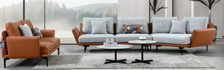 米納茲|設計源于生活-意式極簡