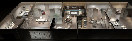 米納茲家居 | 設計源于生活